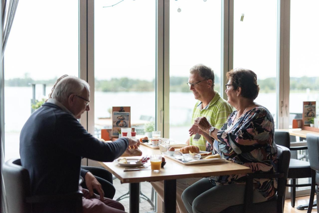 Hotel Hoogeerd By Flow Niftrik - Nijmegen Eksteriør bilde