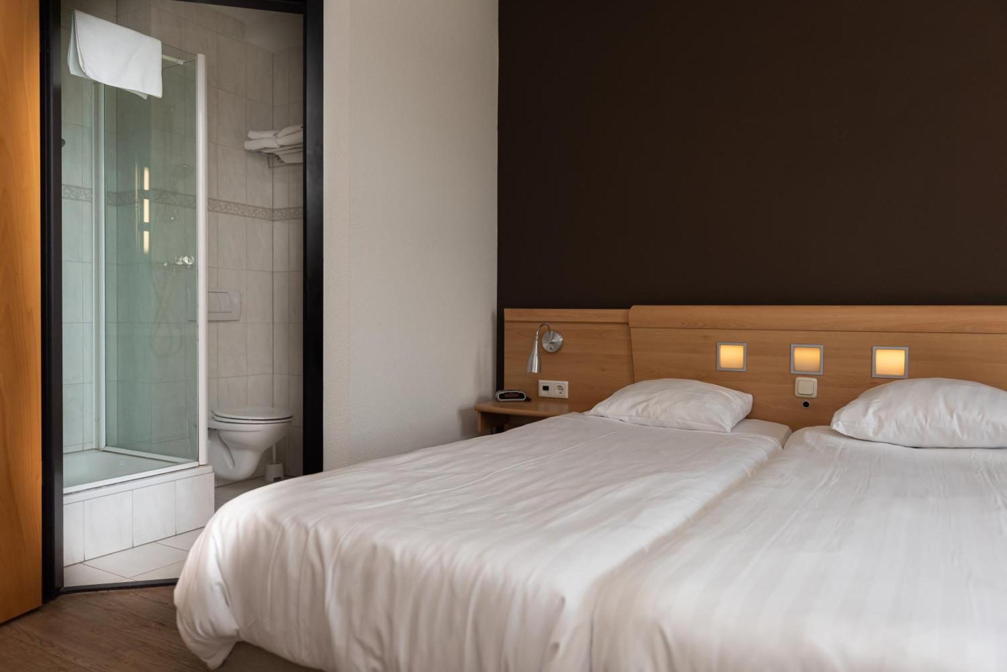 Hotel Hoogeerd By Flow Niftrik - Nijmegen Eksteriør bilde