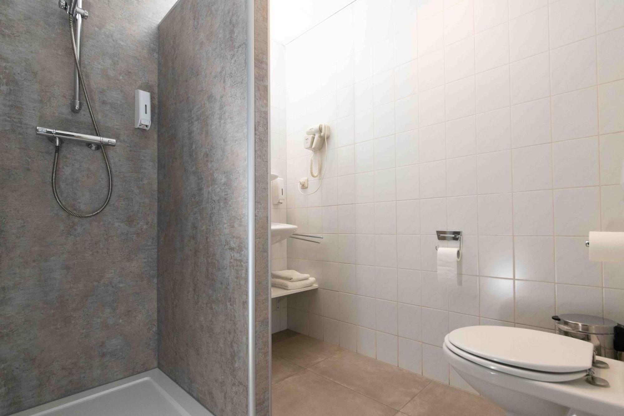Hotel Hoogeerd By Flow Niftrik - Nijmegen Eksteriør bilde