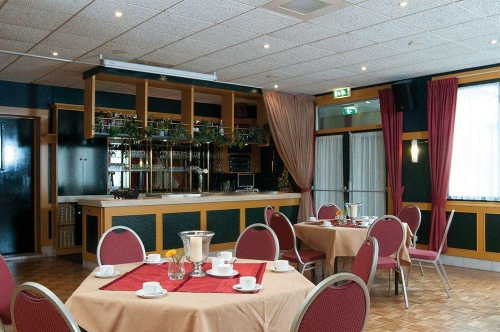 Hotel Hoogeerd By Flow Niftrik - Nijmegen Eksteriør bilde
