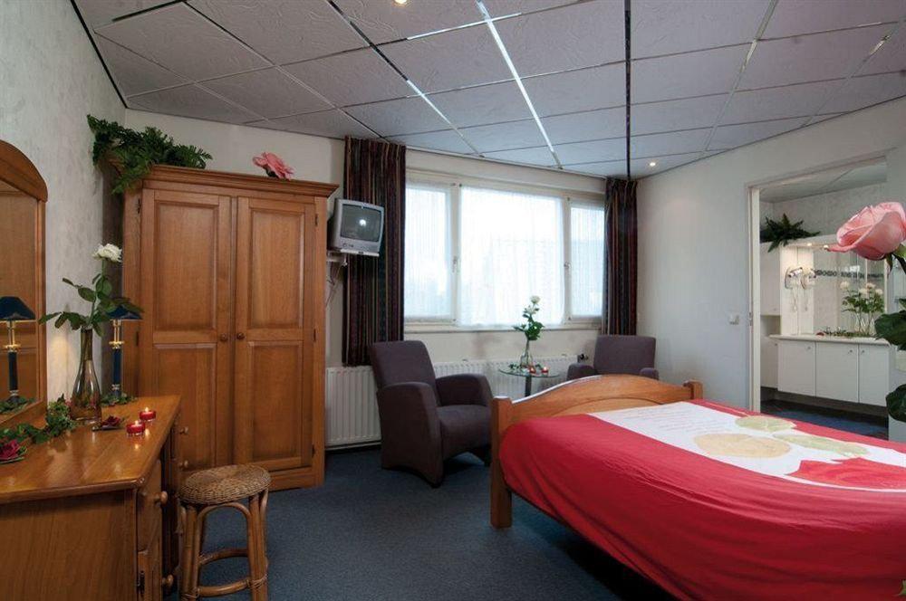 Hotel Hoogeerd By Flow Niftrik - Nijmegen Eksteriør bilde