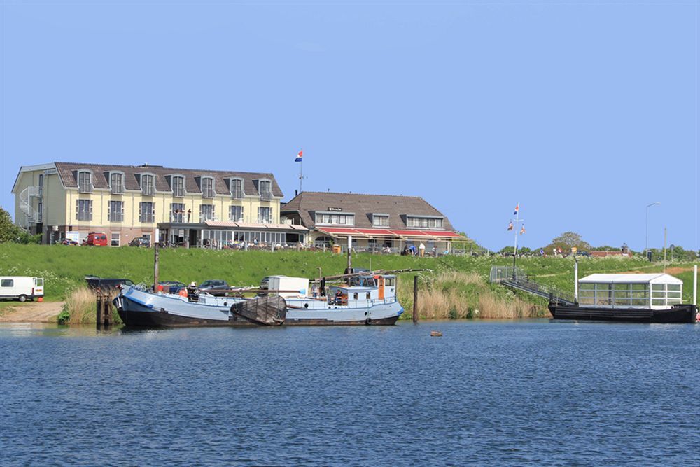 Hotel Hoogeerd By Flow Niftrik - Nijmegen Eksteriør bilde