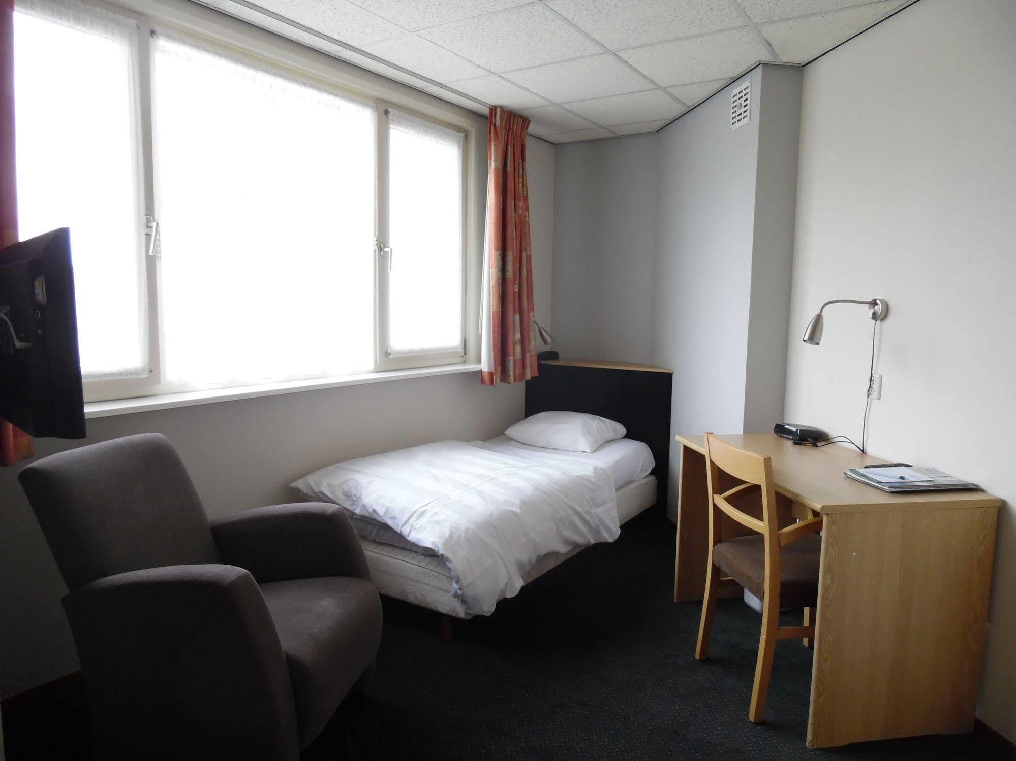 Hotel Hoogeerd By Flow Niftrik - Nijmegen Eksteriør bilde