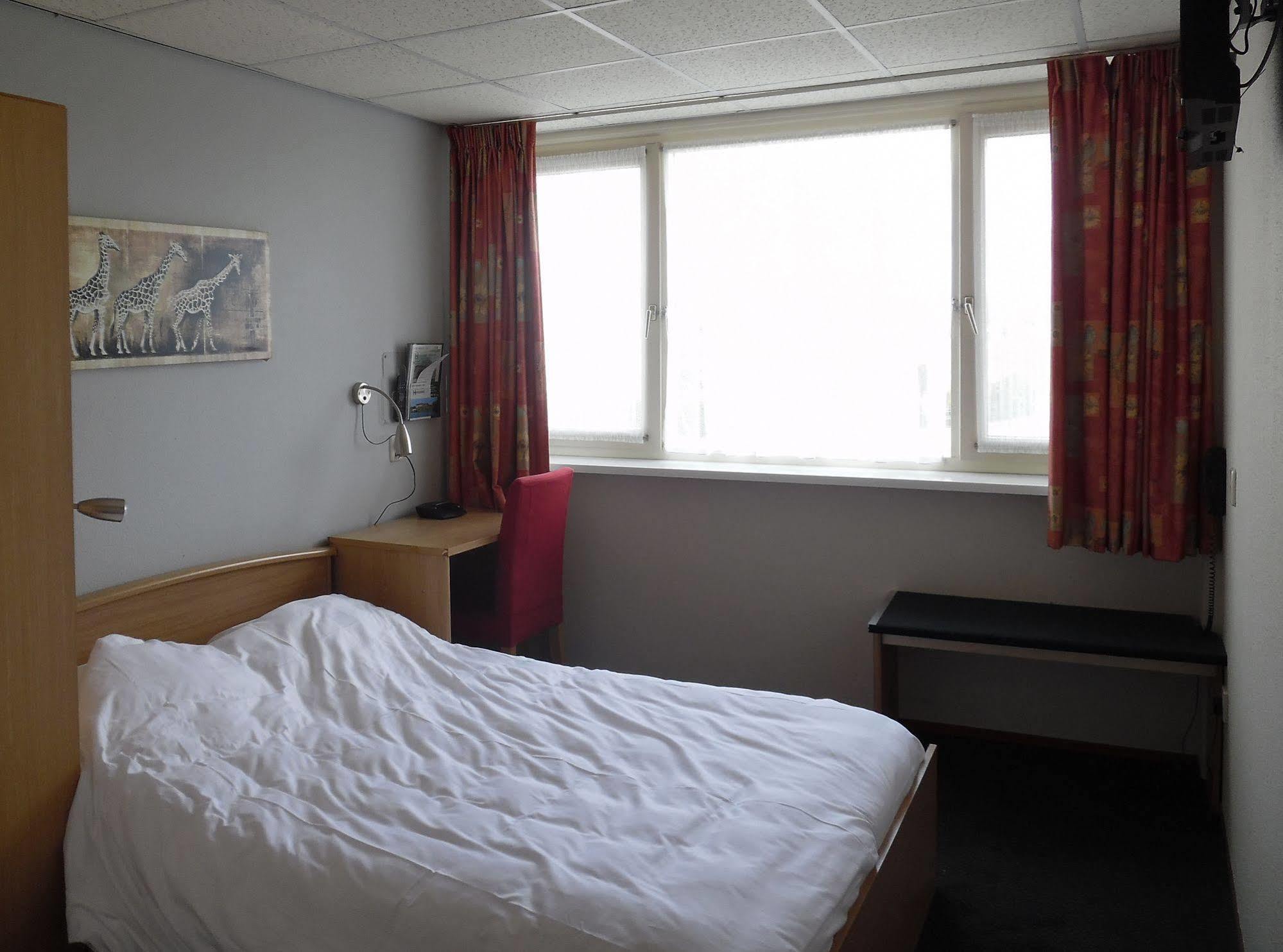 Hotel Hoogeerd By Flow Niftrik - Nijmegen Eksteriør bilde