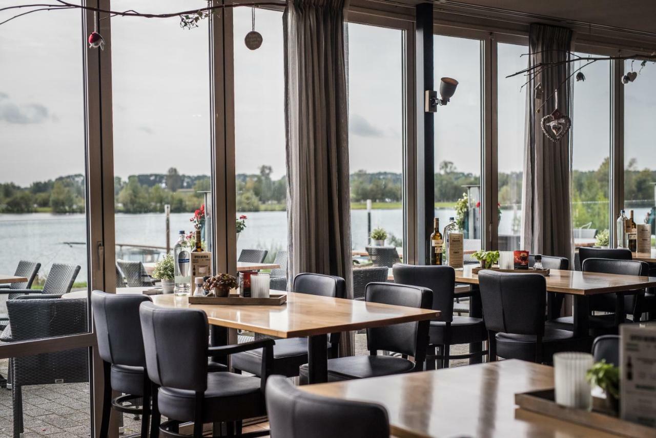 Hotel Hoogeerd By Flow Niftrik - Nijmegen Eksteriør bilde