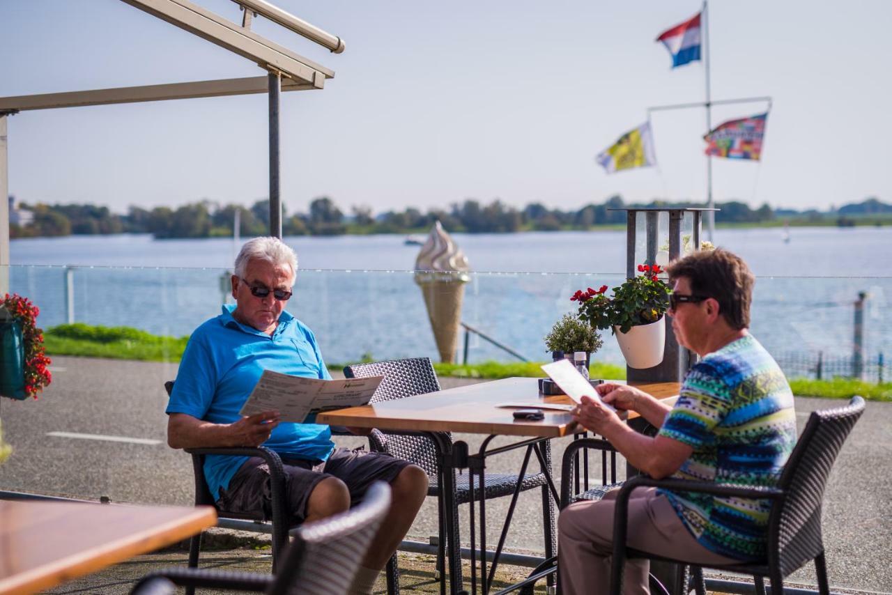 Hotel Hoogeerd By Flow Niftrik - Nijmegen Eksteriør bilde