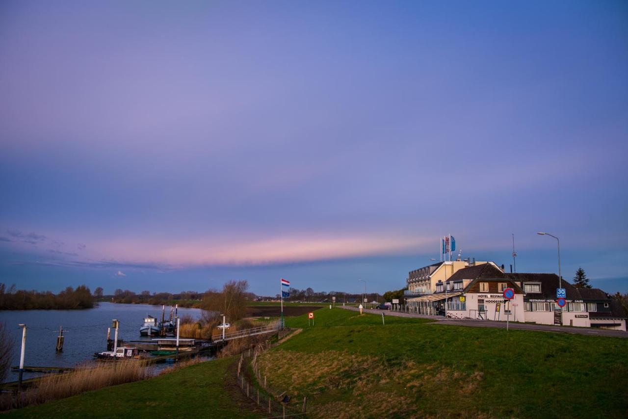 Hotel Hoogeerd By Flow Niftrik - Nijmegen Eksteriør bilde
