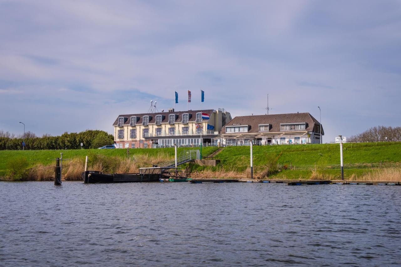Hotel Hoogeerd By Flow Niftrik - Nijmegen Eksteriør bilde