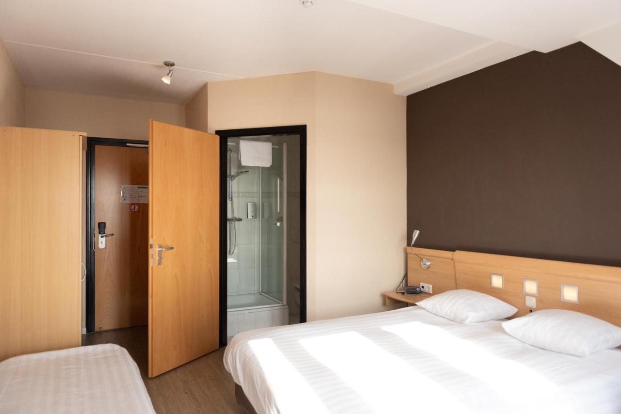 Hotel Hoogeerd By Flow Niftrik - Nijmegen Eksteriør bilde