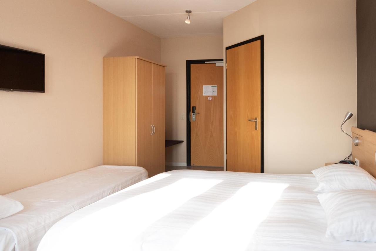 Hotel Hoogeerd By Flow Niftrik - Nijmegen Eksteriør bilde